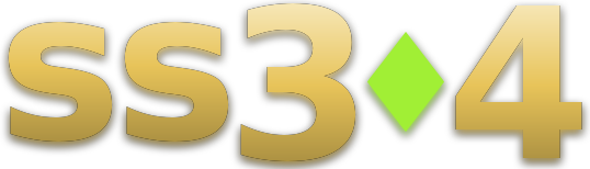 ss304 logotipo